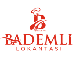 bademli lokantası yeni logo