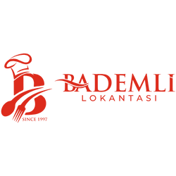 bademli lokantası logosu