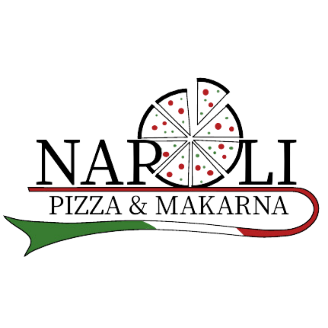 napoli pizza logo